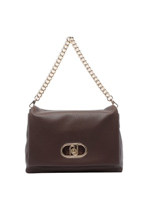 Liu-Jo Large Logo Crossbody Bag
