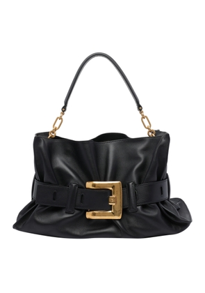 Balmain Medium Anthem Handbag