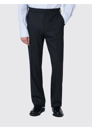 Pants LARDINI Men color Blue