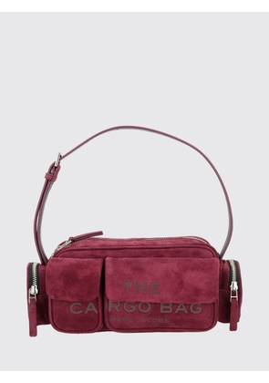 Shoulder Bag MARC JACOBS Woman color Burnt