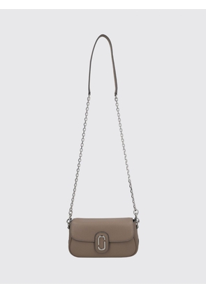 Shoulder Bag MARC JACOBS Woman color Grey