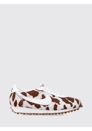 Sneakers NIKE Woman color Cocoa