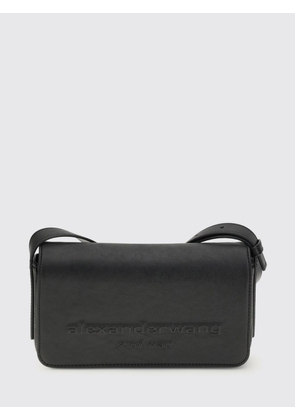 Mini Bag ALEXANDER WANG Woman color Black