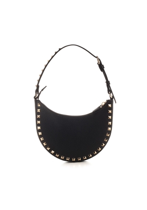 Valentino Garavani rockstud Hobo Bag