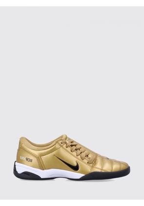 Sneakers NIKE Woman color Gold