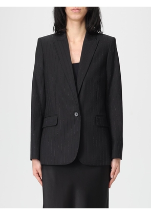 Jacket ZADIG & VOLTAIRE Woman color Black