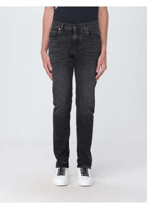 Jeans DOLCE & GABBANA Men color Black