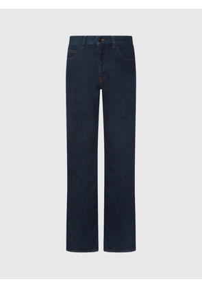 Jeans THE ROW Men color Blue