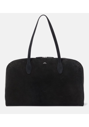 Toteme Suede tote bag