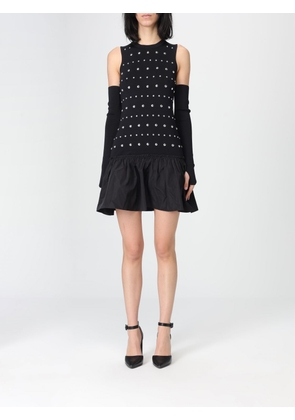Dress LIU JO Woman color Black