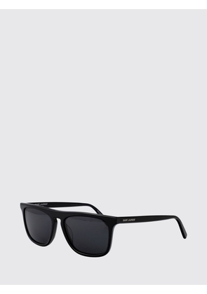 Sunglasses SAINT LAURENT Men color Black