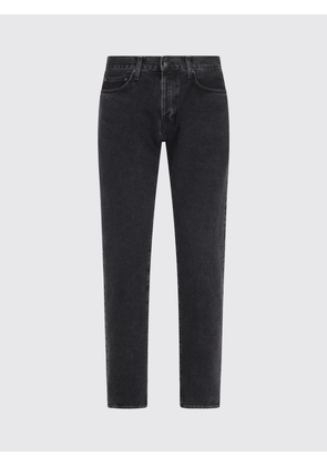 Jeans CARHARTT WIP Men color Black 1