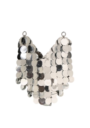 Paco Rabanne Sparkle Mini Crossbody Bag