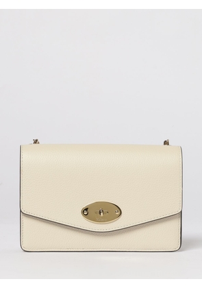 Crossbody Bag MULBERRY Woman color White