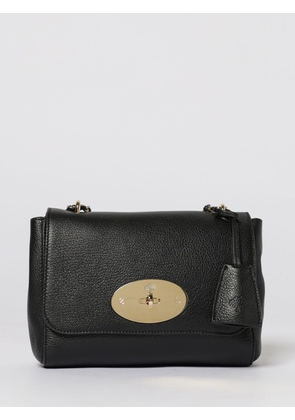 Crossbody Bag MULBERRY Woman color Black