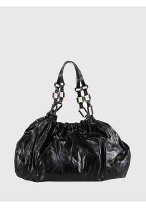 Shoulder Bag MARELLA Woman color Black