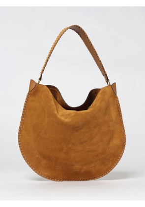 Shoulder Bag ISABEL MARANT Woman color Burnt