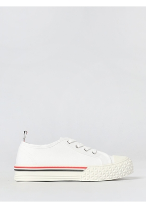 Sneakers THOM BROWNE Woman color White