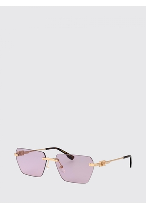 Sunglasses DSQUARED2 Men color Lilac