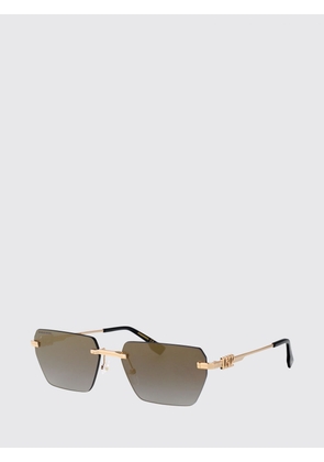 Sunglasses DSQUARED2 Men color Grey