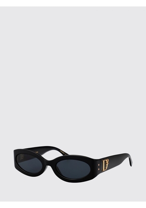 Sunglasses DSQUARED2 Woman color Black