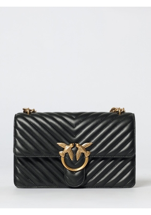 Shoulder Bag PINKO Woman color Black