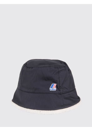 Hat K-WAY Woman color Black