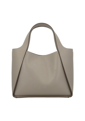 Stella Mccartney Tote Bag With Logo