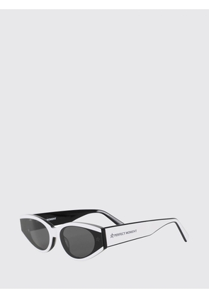 Sunglasses PERFECT MOMENT Woman color White
