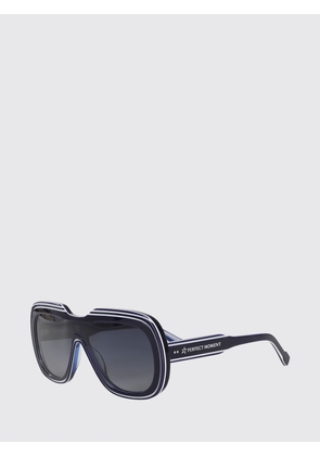 Sunglasses PERFECT MOMENT Woman color Navy