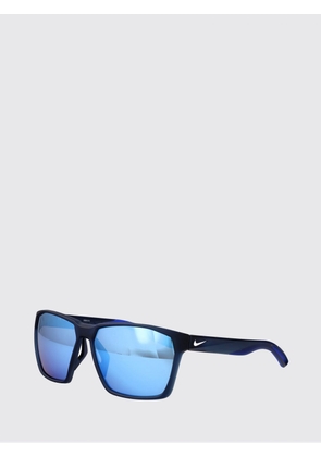 Sunglasses NIKE Men color Blue
