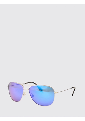 Sunglasses MAUI JIM Men color Silver