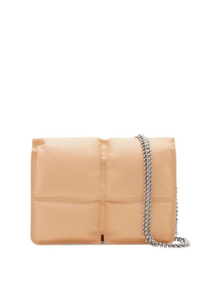 Burberry Adjustable Chain Strap Snip Bag