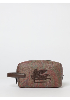 Bag ETRO Men color Multicolor