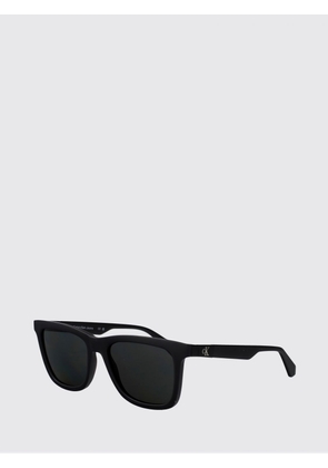 Sunglasses CALVIN KLEIN JEANS Men color Black