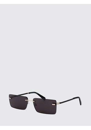 Sunglasses CALVIN KLEIN JEANS Men color Silver