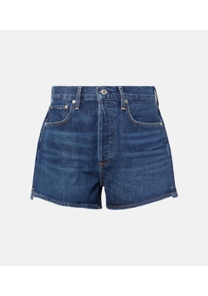 Citizens of Humanity Marlow denim shorts