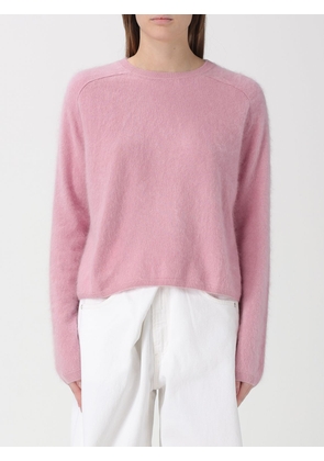 Sweatshirt LISA YANG Woman color Pink
