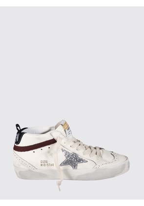 Sneakers GOLDEN GOOSE Woman color White