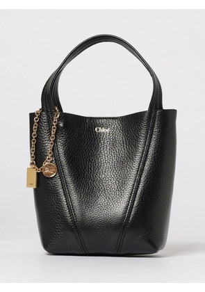 Shoulder Bag CHLOÉ Woman color Black