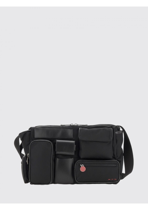 Bag KITON Men color Black