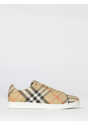 Sneakers BURBERRY Men color Sand