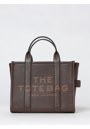 Tote Bag MARC JACOBS Woman color Brown