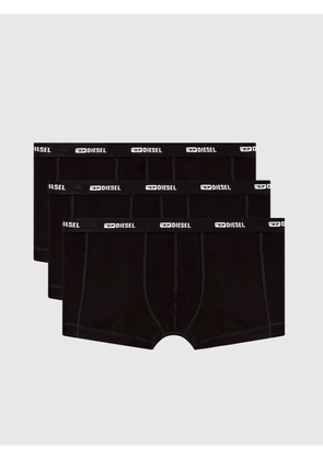Underwear DIESEL Men color Black