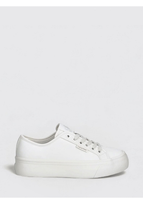 Sneakers CALVIN KLEIN JEANS Woman color White