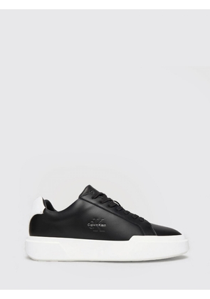 Sneakers CALVIN KLEIN JEANS Men color Black