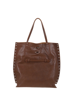 Zanellato A` Spasso Tabacco