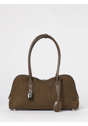 Shoulder Bag STELLA MCCARTNEY Woman color Brown