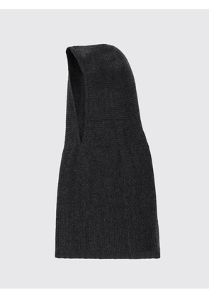 Snood ALYSI Woman color Charcoal