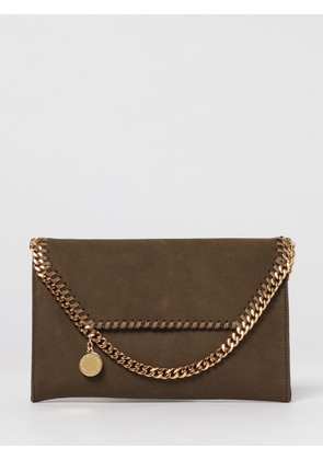 Handbag STELLA MCCARTNEY Woman color Brown